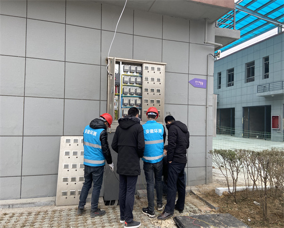 防雷檢測公司如何選擇？需要考察哪些內容？